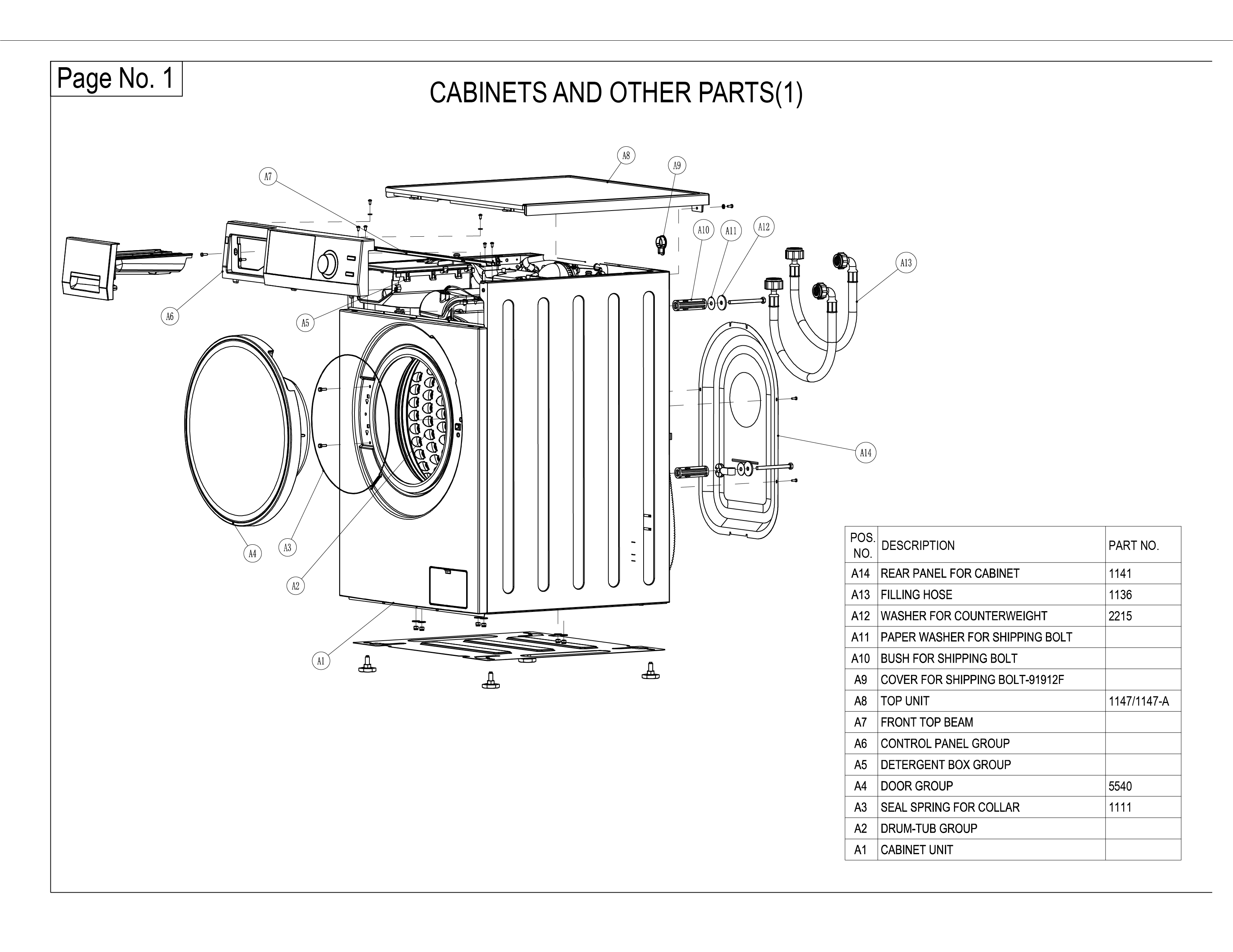 Zoomable Image